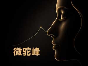 จมูกไมโครพีคคืออะไร?ทําจมูก "เติบโตขึ้นบนใบหน้าของคุณ" ด้วยการเรียนรู้จากโค้งยอดเขา