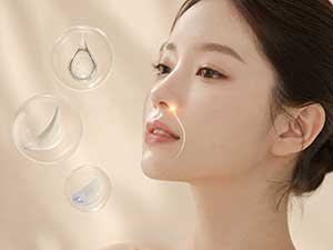 วิธีการเติมจมูก